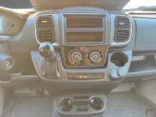 Fahrzeugbild Dethleffs Globetrail 540 DR Fiat Frühjahrs-Sale #9