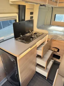 Fahrzeugbild Dethleffs Globetrail 540 DR Fiat Frühjahrs-Sale #14