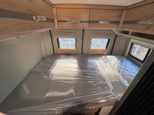 Fahrzeugbild Dethleffs Globetrail 540 DR Fiat Frühjahrs-Sale #17
