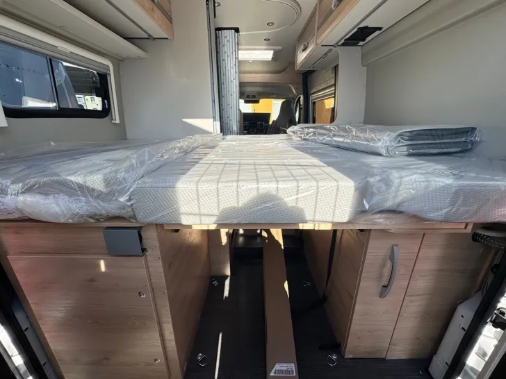 Fahrzeugbild Dethleffs Globetrail 540 DR Fiat Frühjahrs-Sale #18