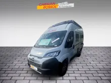 Fahrzeugbild Dethleffs Globetrail 540 DR Citroen Frühjahrs-Sale #3