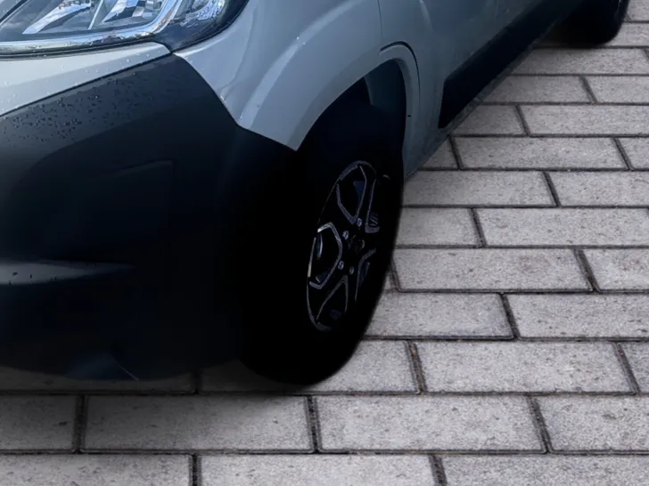 Fahrzeugbild Dethleffs Globetrail 540 DR Citroen Frühjahrs-Sale #6