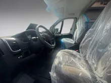 Fahrzeugbild Dethleffs Globetrail 540 DR Citroen Frühjahrs-Sale #7