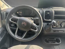 Fahrzeugbild Dethleffs Globetrail 540 DR Citroen Frühjahrs-Sale #8