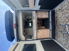 Fahrzeugbild Dethleffs Globetrail 540 DR Citroen Frühjahrs-Sale #19