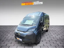 Fahrzeugbild Dethleffs Globetrail 540 DR Citroen Frühjahrs-Sale #3