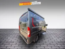 Fahrzeugbild Dethleffs Globetrail 540 DR Citroen Frühjahrs-Sale #4