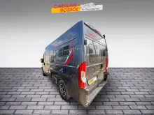 Fahrzeugbild Dethleffs Globetrail 540 DR Citroen Frühjahrs-Sale #5