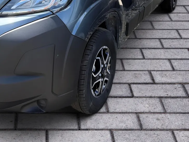 Fahrzeugbild Dethleffs Globetrail 540 DR Citroen Frühjahrs-Sale #6