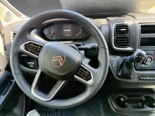 Fahrzeugbild Dethleffs Globetrail 540 DR Citroen Frühjahrs-Sale #8