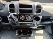 Fahrzeugbild Dethleffs Globetrail 540 DR Citroen Frühjahrs-Sale #9