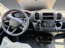 Fahrzeugbild Dethleffs Globetrail 540 DR Citroen Frühjahrs-Sale #10