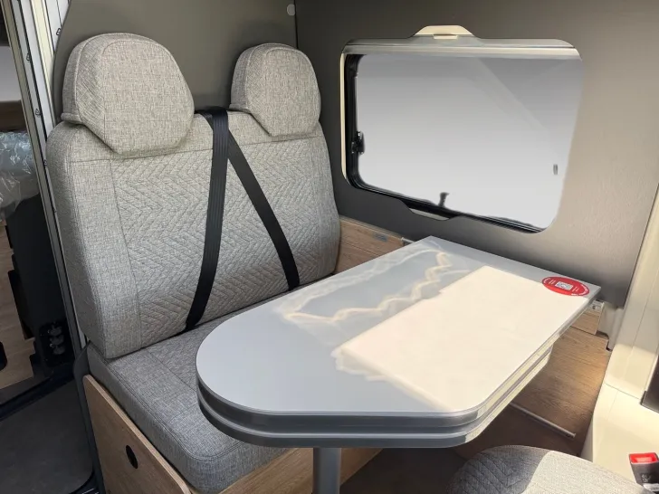 Fahrzeugbild Dethleffs Globetrail 540 DR Citroen Frühjahrs-Sale #12