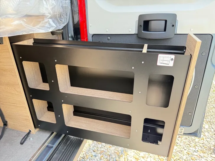 Fahrzeugbild Dethleffs Globetrail 540 DR Citroen Frühjahrs-Sale #20