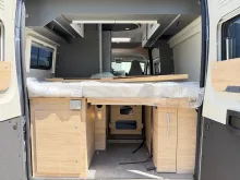 Fahrzeugbild Dethleffs Globetrail 540 DR Citroen Frühjahrs-Sale #21