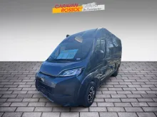 Fahrzeugbild Dethleffs Globetrail 600 DR Citroen Frühjahrs-Sale #3