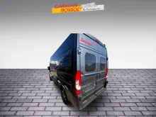 Fahrzeugbild Dethleffs Globetrail 600 DR Citroen Frühjahrs-Sale #5