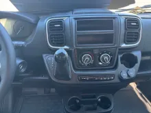 Fahrzeugbild Dethleffs Globetrail 600 DR Citroen Frühjahrs-Sale #9