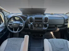 Fahrzeugbild Dethleffs Globetrail 600 DR Citroen Frühjahrs-Sale #10