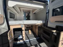 Fahrzeugbild Dethleffs Globetrail 600 DR Citroen Frühjahrs-Sale #16