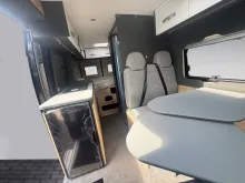 Fahrzeugbild Dethleffs Globetrail 600 DS Fiat Frühjahrs-Sale #12