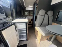 Fahrzeugbild Dethleffs Globetrail 600 DS Fiat Frühjahrs-Sale #18