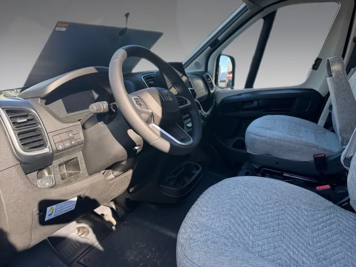 Fahrzeugbild Dethleffs Globetrail 600 DS Fiat Frühjahrs-Sale #7