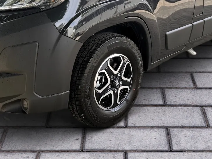 Fahrzeugbild Dethleffs Globetrail 600 DS Fiat Frühjahrs-Sale #6