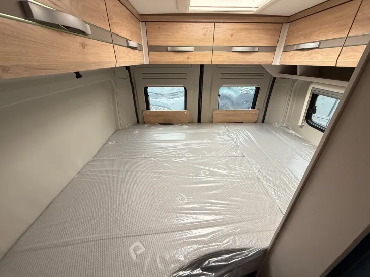 Fahrzeugbild Dethleffs Globetrail 600 DS Fiat Frühjahrs-Sale #18