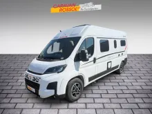 Fahrzeugbild Dethleffs Globetrail 600 ER Fiat Frühjahrs-Sale #3