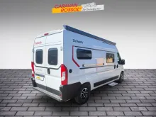 Fahrzeugbild Dethleffs Globetrail 600 ER Fiat Frühjahrs-Sale #4