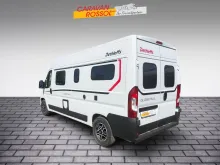 Fahrzeugbild Dethleffs Globetrail 600 ER Fiat Frühjahrs-Sale #5
