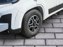 Fahrzeugbild Dethleffs Globetrail 600 ER Fiat Frühjahrs-Sale #6