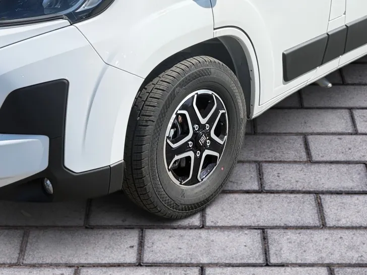 Fahrzeugbild Dethleffs Globetrail 600 ER Fiat Frühjahrs-Sale #6