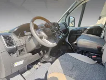 Fahrzeugbild Dethleffs Globetrail 600 ER Fiat Frühjahrs-Sale #7