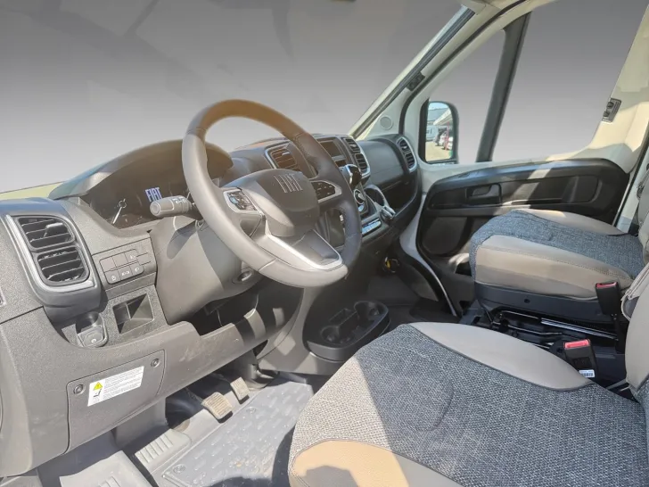 Fahrzeugbild Dethleffs Globetrail 600 ER Fiat Frühjahrs-Sale #7