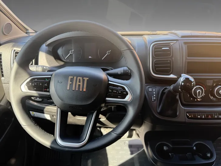 Fahrzeugbild Dethleffs Globetrail 600 ER Fiat Frühjahrs-Sale #8