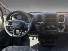 Fahrzeugbild Dethleffs Globetrail 600 ER Fiat Frühjahrs-Sale #10