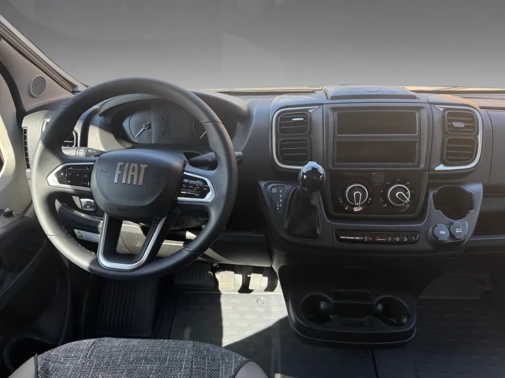 Fahrzeugbild Dethleffs Globetrail 600 ER Fiat Frühjahrs-Sale #10