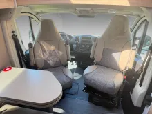 Fahrzeugbild Dethleffs Globetrail 600 ER Fiat Frühjahrs-Sale #11