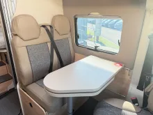 Fahrzeugbild Dethleffs Globetrail 600 ER Fiat Frühjahrs-Sale #12