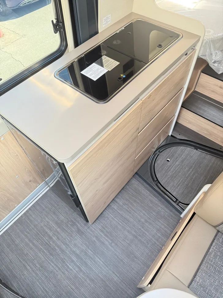 Fahrzeugbild Dethleffs Globetrail 600 ER Fiat Frühjahrs-Sale #13