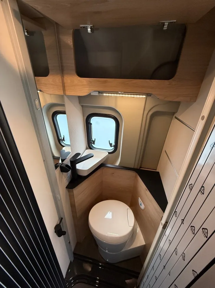 Fahrzeugbild Dethleffs Globetrail 600 ER Fiat Frühjahrs-Sale #16