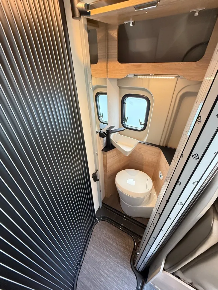 Fahrzeugbild Dethleffs Globetrail 600 ER Fiat Frühjahrs-Sale #17