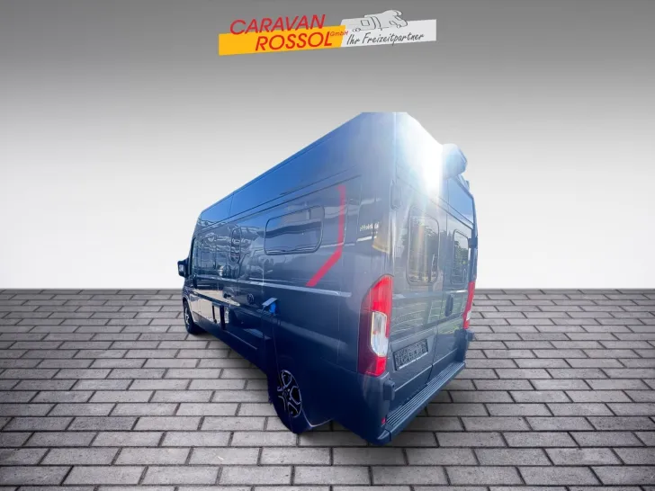 Fahrzeugbild Dethleffs Globetrail 600 ER Fiat Frühjahrs-Sale #5