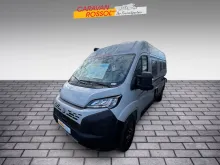 Fahrzeugbild Dethleffs Globetrail 600 ER Fiat #3