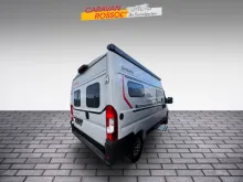 Fahrzeugbild Dethleffs Globetrail 600 ER Fiat #4
