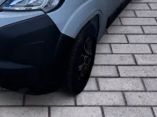 Fahrzeugbild Dethleffs Globetrail 600 ER Fiat #6