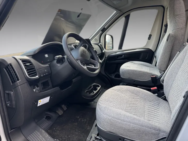Fahrzeugbild Dethleffs Globetrail 600 ER Fiat #7