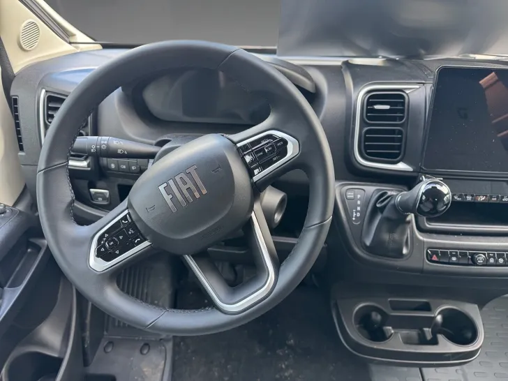 Fahrzeugbild Dethleffs Globetrail 600 ER Fiat #8